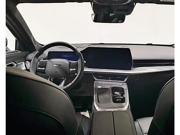 Новый Haval F7x II 2025 года, цена 3 513 510 рублей, внедорожник, Автокод Объявления