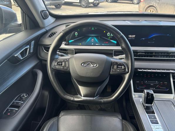 Chery Tiggo 7 Pro Max I с пробегом 2022 года, цена 1 569 000 рублей, 90429 км, внедорожник, Автокод Объявления
