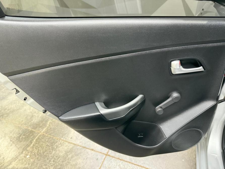 Kia Rio III Рестайлинг Азнакаево  - изображение 25