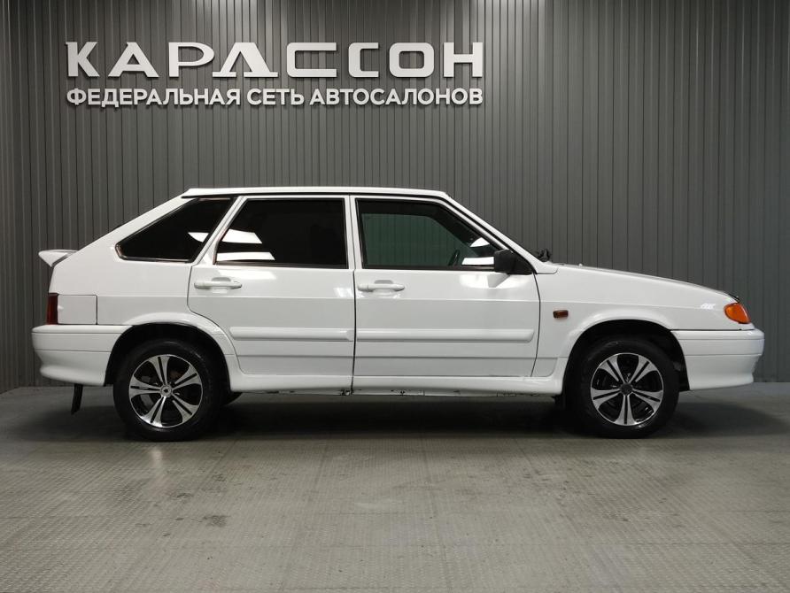 Lada (ВАЗ) 2114 Пермь  - изображение 6