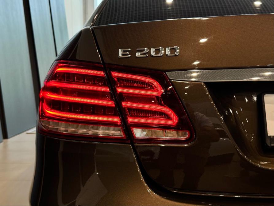 Mercedes-Benz E-Класс IV (W212 S212 C207) Рестайлинг Санкт-Петербург  - изображение 13