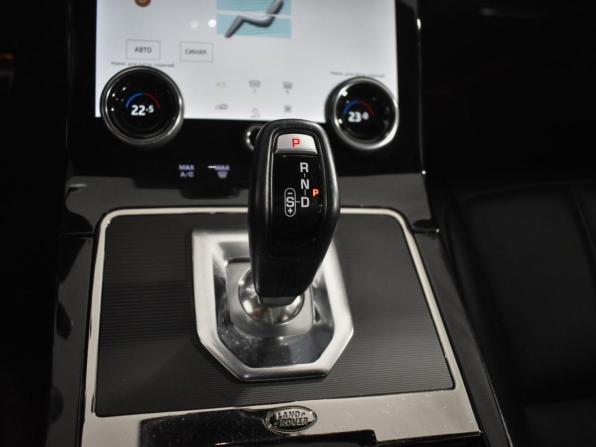 Land Rover Range Rover Evoque II с пробегом 2021 года, цена 4 259 000 рублей, 34749 км, внедорожник, Автокод Объявления