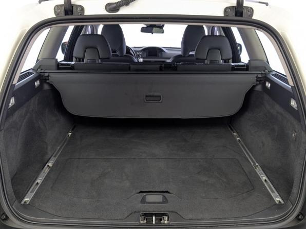 Volvo XC70 II Рестайлинг с пробегом 2014 года, цена 1 990 000 рублей, 228704 км, универсал, Автокод Объявления