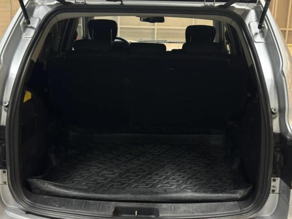 SsangYong Kyron I Рестайлинг с пробегом 2010 года, цена 697 000 рублей, 148000 км, внедорожник, Автокод Объявления