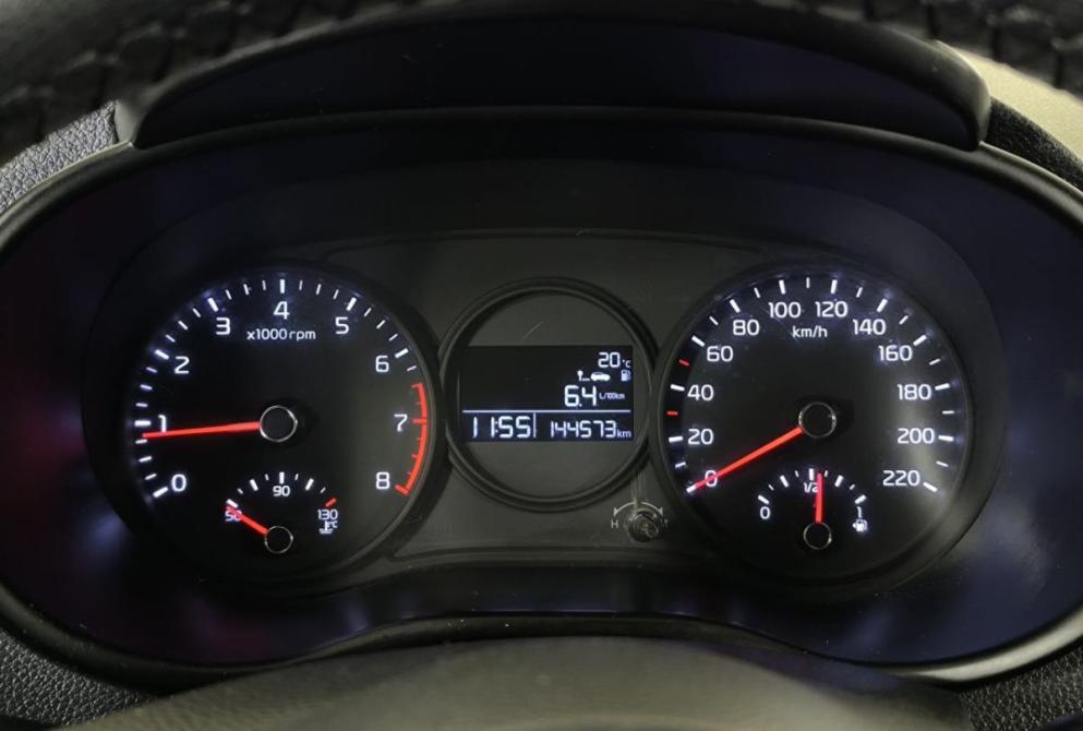 Kia Picanto III Нижний Новгород  - изображение 7