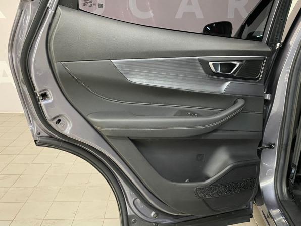 Chery Tiggo 4 Pro I с пробегом 2023 года, цена 1 605 000 рублей, 29322 км, внедорожник, Автокод Объявления