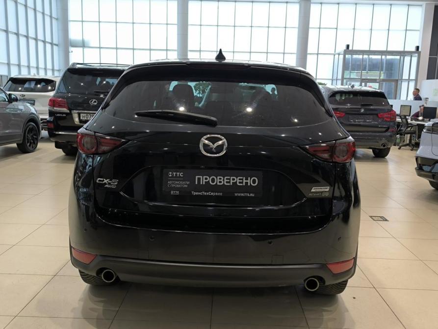 Mazda CX-5 II Казань  - изображение 7