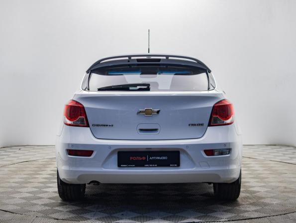 Chevrolet Cruze I Рестайлинг с пробегом 2013 года, цена 750 000 рублей, 201461 км, хэтчбек, Автокод Объявления
