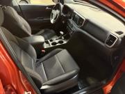 Kia Sportage IV Рестайлинг Тюмень  - изображение 25
