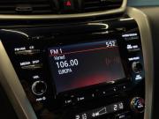 Nissan Murano III (Z52) Уфа  - изображение 29
