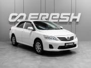 Toyota Corolla X (E140 E150) Рестайлинг Тюмень  - изображение 16