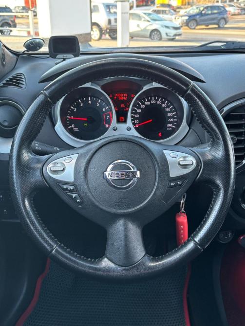 Nissan Juke I Сыктывкар  - изображение 20