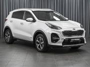 Kia Sportage IV Рестайлинг Ставрополь  - изображение 24