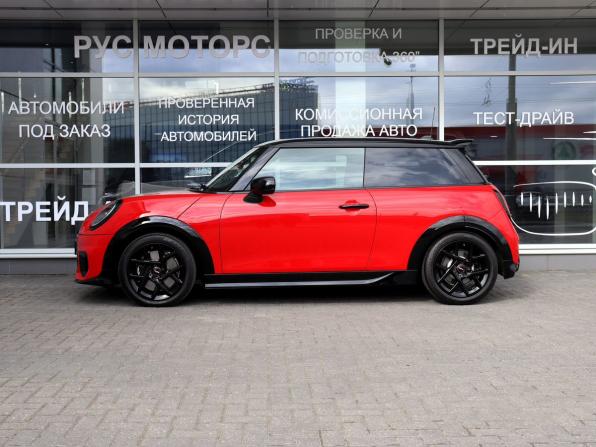 Mini Hatch IV (F65/F66/J01) с пробегом 2024 года, цена 4 000 000 рублей, 11463 км, хэтчбек, Автокод Объявления