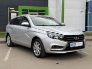 Lada (ВАЗ) Vesta I Ярославль  - изображение 20