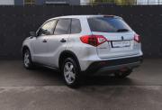 Suzuki Vitara II Сыктывкар  - изображение 25