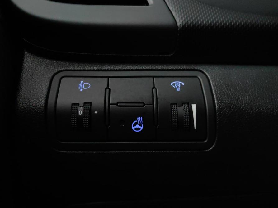 Hyundai Solaris I Рестайлинг Подольск  - изображение 12