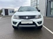 Suzuki Grand Vitara II Рестайлинг 2 Томск  - изображение 20