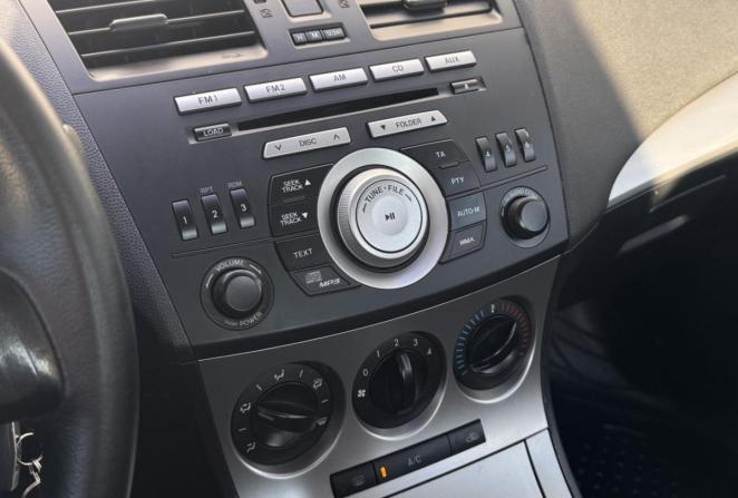 Mazda 3 II (BL) с пробегом 2011 года, цена 870 000 рублей, 127481 км, седан, Автокод Объявления