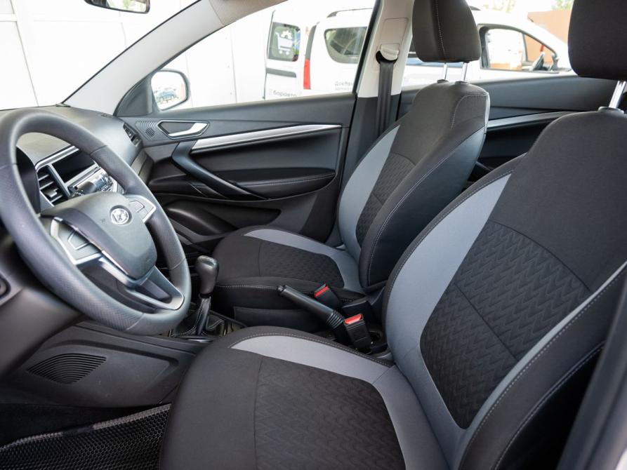 Lada (ВАЗ) Vesta I Рестайлинг (NG) Ростов-на-Дону  - изображение 12