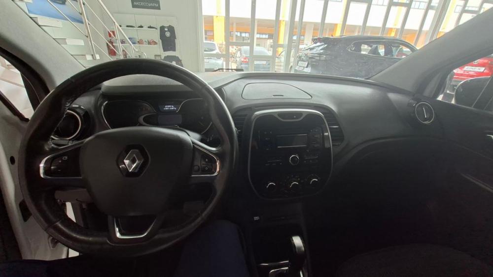 Renault Kaptur I Уфа  - изображение 14
