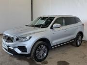 Geely Atlas Pro Псков  - изображение 28