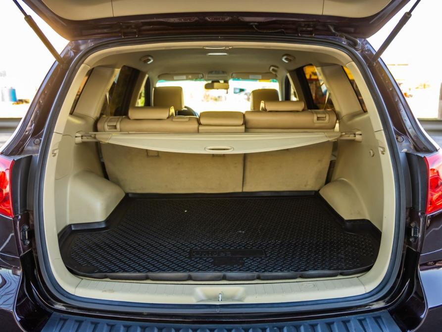 Hyundai Santa Fe II Волгоград  - изображение 29