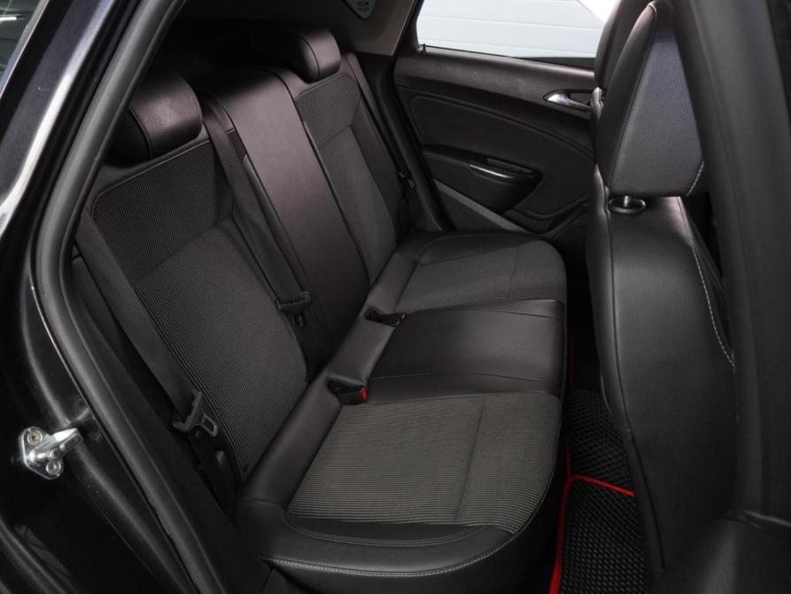 Opel Astra J Воронеж  - изображение 7