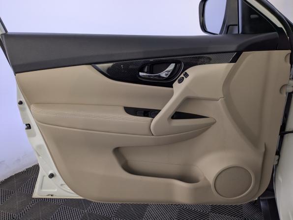 Nissan X-Trail III Рестайлинг с пробегом 2019 года, цена 2 390 000 рублей, 128446 км, внедорожник, Автокод Объявления