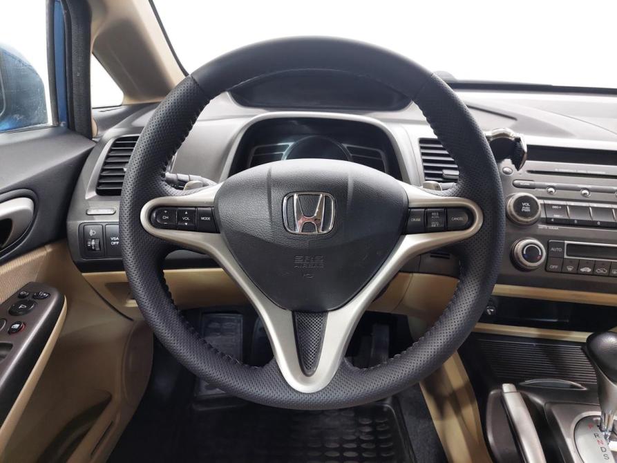 Honda Civic VIII Пермь  - изображение 13