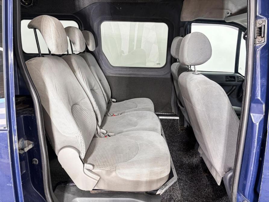 Ford Transit Connect I Ногинск  - изображение 10