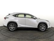 Lexus NX I Рестайлинг Москва  - изображение 30