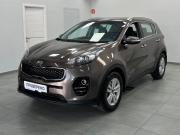 Kia Sportage IV Казань  - изображение 19