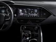 Geely Tugella I Рестайлинг Москва  - изображение 31