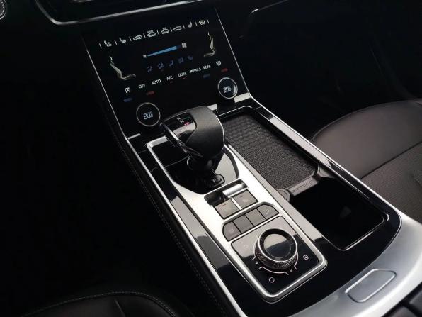 JETOUR X90+ с пробегом 2023 года, цена 1 870 000 рублей, 48373 км, внедорожник, Автокод Объявления