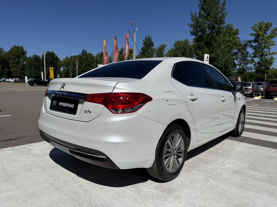 Citroen C4 II Тверь  - изображение 9