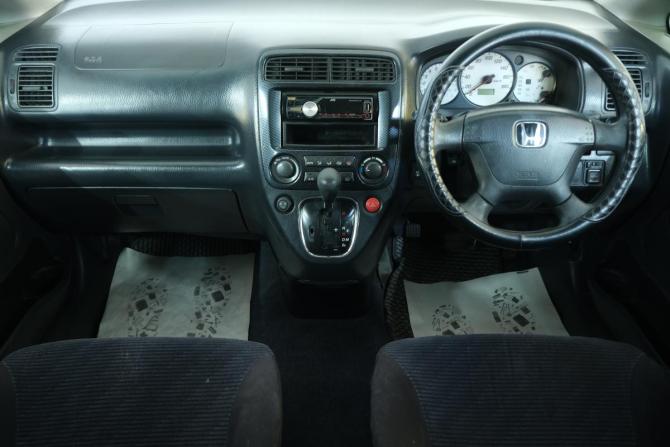Honda Stream I с пробегом 2001 года, цена 399 000 рублей, 492587 км, компактвэн, Автокод Объявления