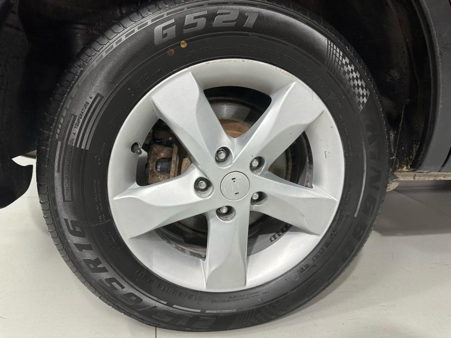 Nissan Qashqai I Рестайлинг Новосибирск  - изображение 21