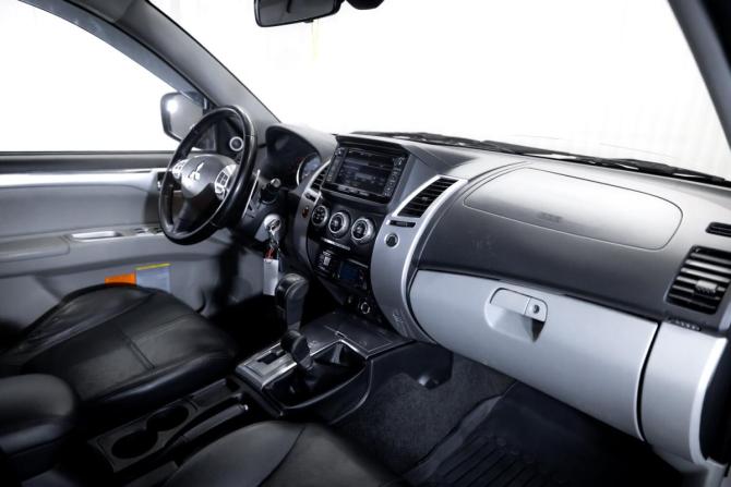 Mitsubishi Pajero Sport II Рестайлинг с пробегом 2014 года, цена 2 199 000 рублей, 133058 км, внедорожник, Автокод Объявления