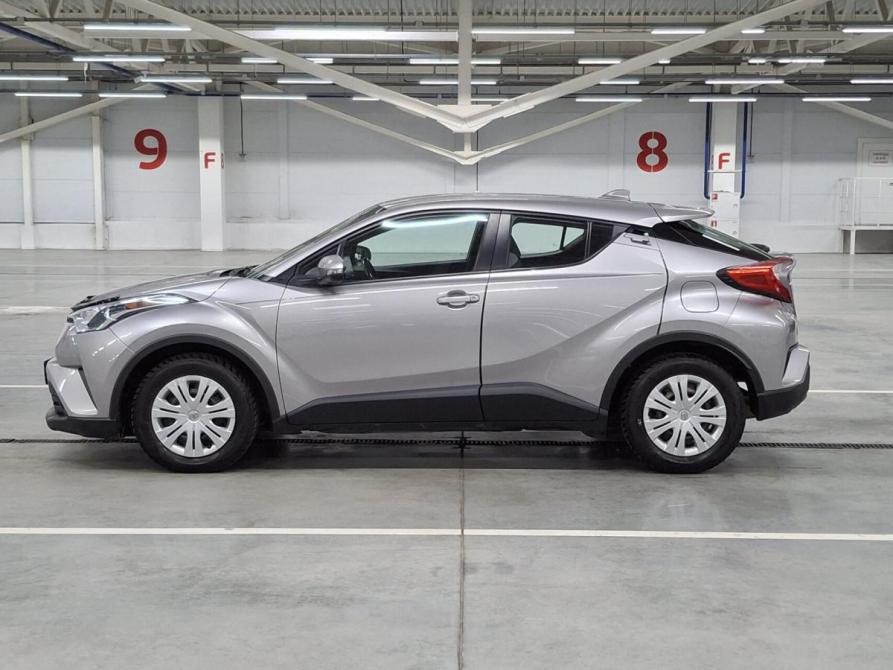 Toyota C-HR I Казань  - изображение 10
