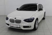 BMW 1 серии II (F20/F21) Астрахань  - изображение 22