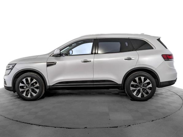 Renault Samsung QM6 I Рестайлинг с пробегом 2021 года, цена 1 935 000 рублей, 76359 км, внедорожник, Автокод Объявления