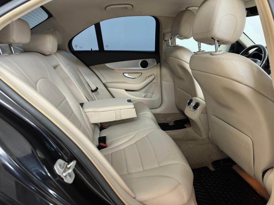 Mercedes-Benz C-Класс III (W204) Рестайлинг Москва  - изображение 13