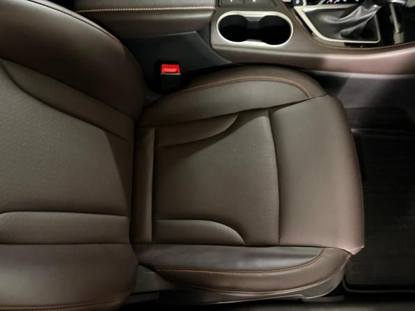 Changan CS35 Plus I с пробегом 2020 года, цена 1 399 000 рублей, 134598 км, внедорожник, Автокод Объявления