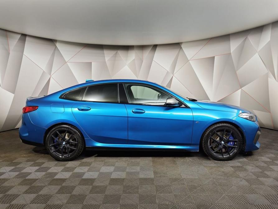 BMW 2 серии F44 Москва  - изображение 6