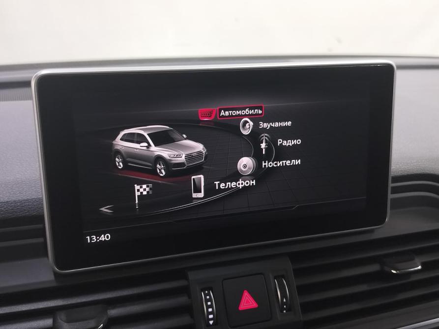 Audi Q5 II (FY) Санкт-Петербург  - изображение 17