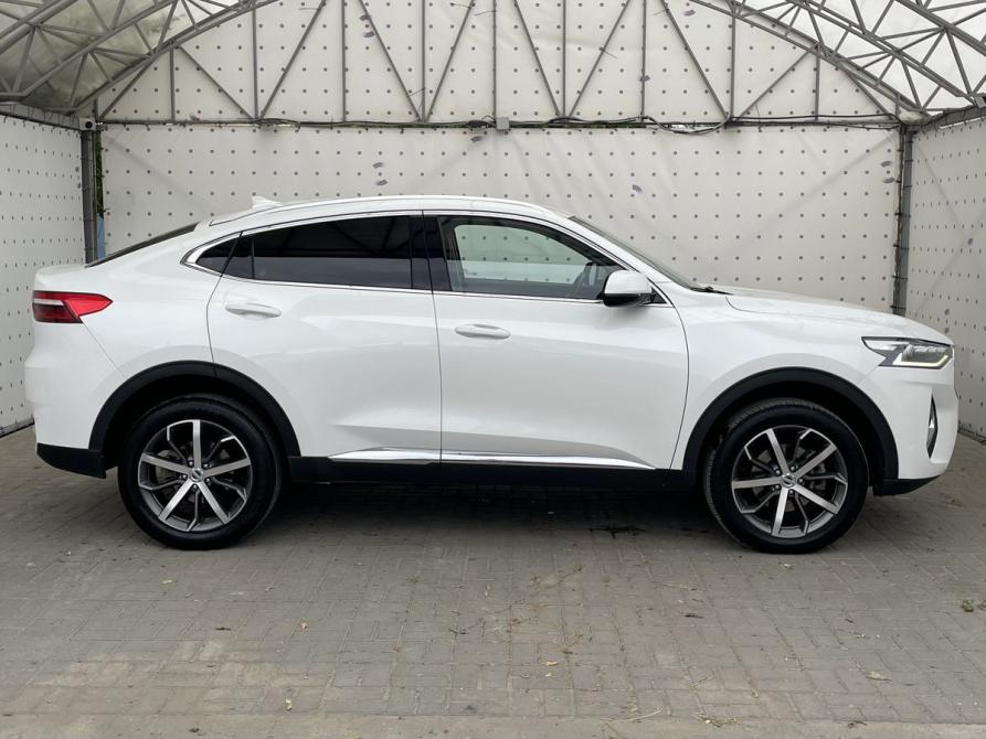 Haval F7x I Тамбов  - изображение 9