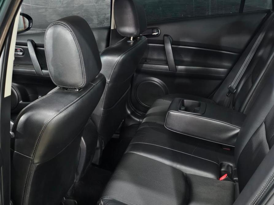 Mazda 6 II (GH) Рестайлинг Краснодар  - изображение 26