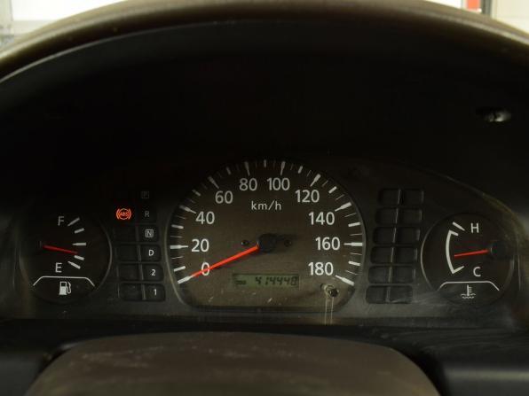 Nissan Sunny B15 с пробегом 1999 года, цена 125 999 рублей, 414446 км, седан, Автокод Объявления
