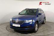 Skoda Karoq I Волгоград  - изображение 26